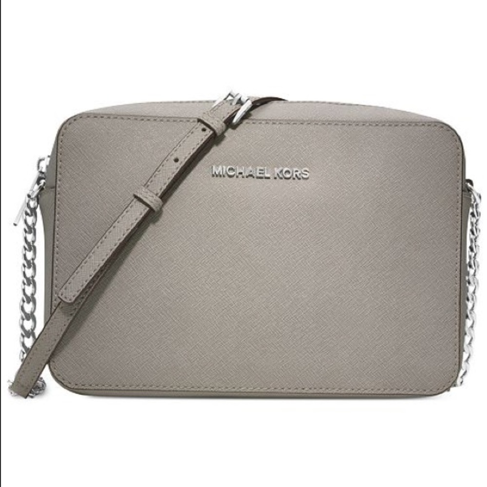 Michael Kors Jet Set Crossbody